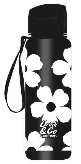 Coolpack, Bidon Brisk 600 ml - Flores Jasmine (Z16916)