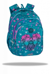 Coolpack, Plecak szkolny Jerry - Seafish (F029963)