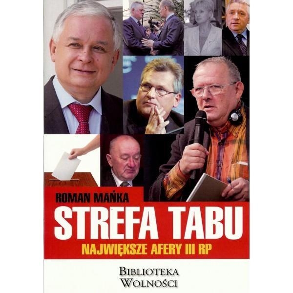 Strefa tabu