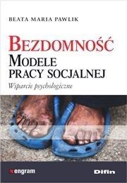 Bezdomność Modele pracy socjalnej