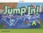 Jump in! A - Vanessa Reilly