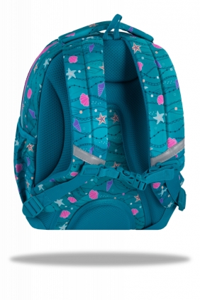 Coolpack, Plecak szkolny Jerry - Seafish (F029963)