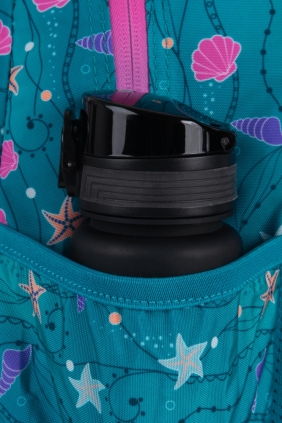 Coolpack, Plecak szkolny Jerry - Seafish (F029963)