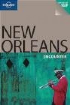New Orleans Encounter 1e Adam Karlin, A Karlin