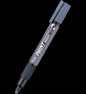 Marker olejowy Pentel MMP 20, szary 2,5-2,9 mm