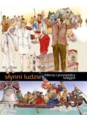 Słynni ludzie Liderzy i przywódcy religjni - Barsotti Renzo