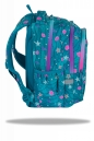 Coolpack, Plecak szkolny Jerry - Seafish (F029963)