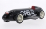 BOS MODELS Opel RAK2 1928 (black) (BOS078)