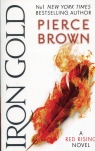 Iron Gold Pierce Brown