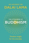 The Little Book Of Buddhism Dalai Lama