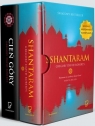 Shantaram, Cień góry wydanie specjalne Gregory David Roberts