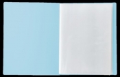 Album ofertowy PASTELOWY NIEBIESKI