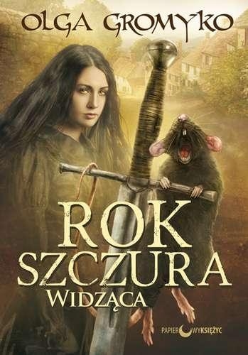 Rok Szczura Widząca