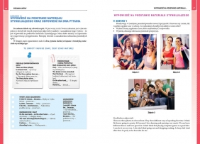 Vademecum matura - język angielski - Dorota Ciężkowska-Gajda, Daniela MacIsaac