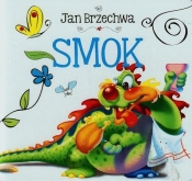 Smok - Jan Brzechwa