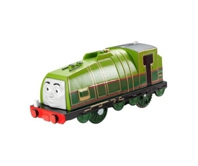 Tomek i przyjaciele Track Master lokomotywka Gator