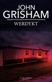 Werdykt - John Grisham