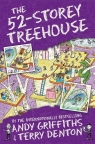 The 52-Storey Treehouse Griffiths Andy
