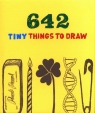 642 Tiny Things to Draw