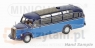 MINICHAMPS MercedesBenz O 3500 Bus (439360011)