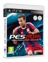 Pro Evolution Soccer 2015 PS3