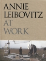 Annie Leibovitz at Work  Leibovitz Annie