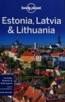 Lonely Planet Estonia Latvia & Lithuania Dragicevich Peter, McNaughtan Hugh, Ragozin Leonid