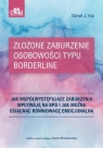  Złożone zaburzenie osobowości typu borderline