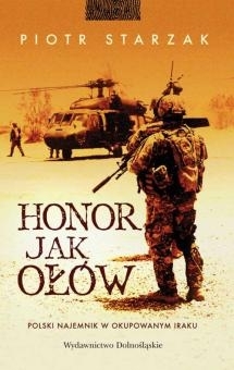 Honor jak ołów