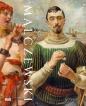 Jacek Malczewski - Urszula Kozakowska-Zaucha