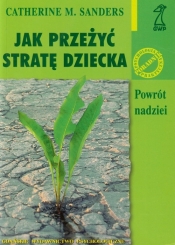 Jak przeżyć stratę dziecka