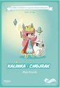 Komiksy paragrafowe. Kalinka i Chojrak. Misja: Ucieczka - Kirk Jarvinen, Ottami