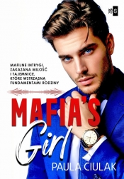Mafia's Girl - Paula Ciulak