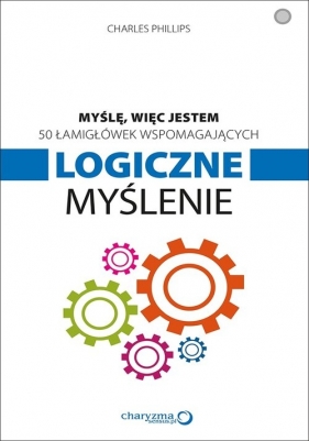 Myślę więc jestem - Charles Phillips