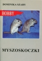 Myszoskoczki - Dominika Szary