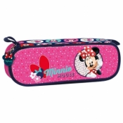 Piórnik,saszetka H Minnie 16 DERFORM