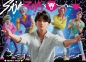 Puzzle dla dzieci 2D: Kpop Demon Hunters 4x100 el.