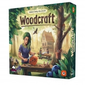 Woodcraft (PL) (87575)