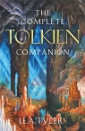 The Complete Tolkien Companion Tyler J E A