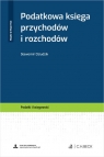 Podatkowa księga przychodów i rozchodów + wzory do pobrania Sławomir Dziudzik