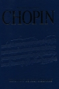 Chopin człowiek dzieło rezonans - Mieczysław Tomaszewski