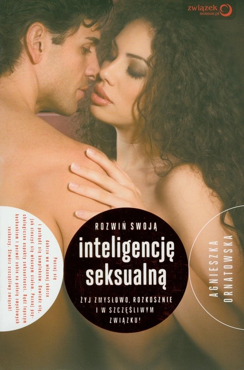 Rozwiń swoją inteligencję seksualną