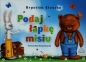 Podaj łapkę misiu - Krystian Głuszko