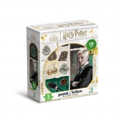 Puzzle, Harry Potter - Dom Slytherin, 150 el.