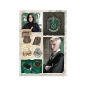 Puzzle, Harry Potter - Dom Slytherin, 150 el.