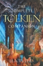 The Complete Tolkien Companion - J. E. A. Tyler