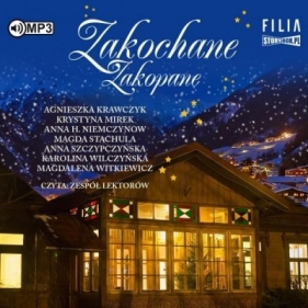 Zakochane Zakopane - Opracowanie zbiorowe