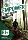 Empower Intermediate B1+ Student's Book with eBook Doff Adrian, Thaine Craig, Puchta Herbert, Stranks Jeff, Lewis-Jones Peter