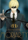 Moriarty. Tom 11 Hikaru Miyoshi, Ryousuke Takeuchi