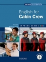 English for Cabin Crew SB with MulitRom